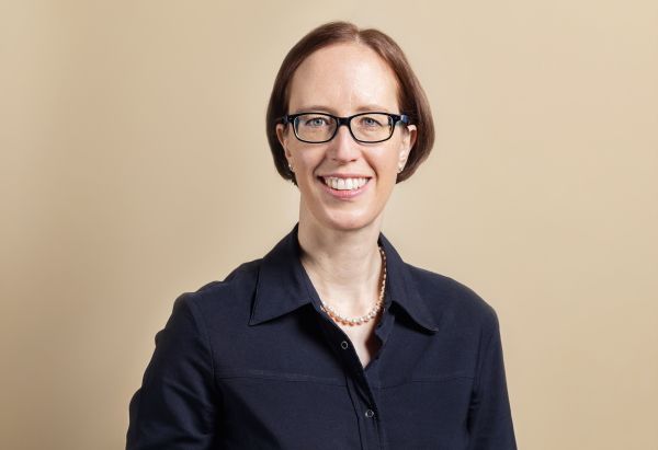 Dr. med. Brigitte Frey Müller