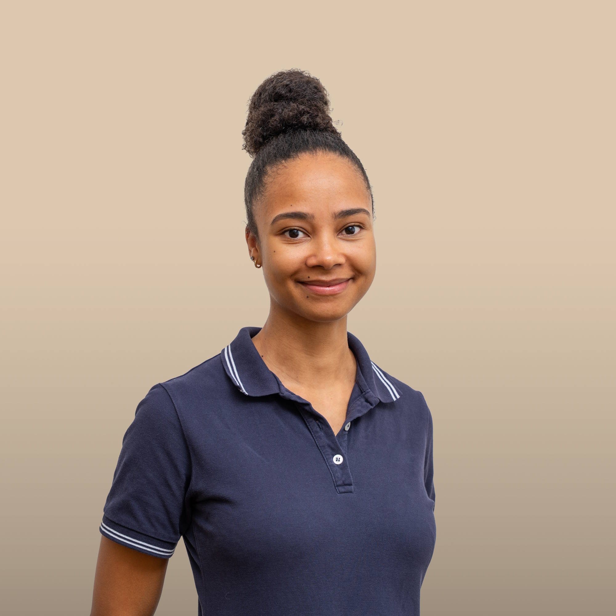 Rahel Weah Gyebi